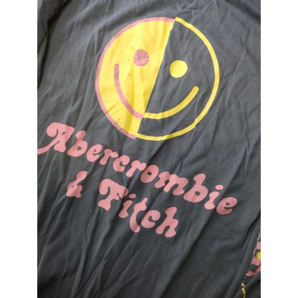 abercrombie kids soft cotton